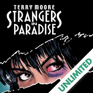 Strangers In Paradise, Vol. 1